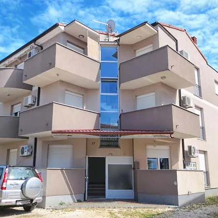 Appartement Livadice - App Mara *