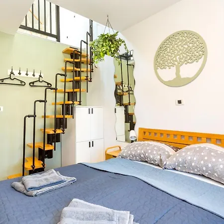 Livadice - App Mara Appartement *