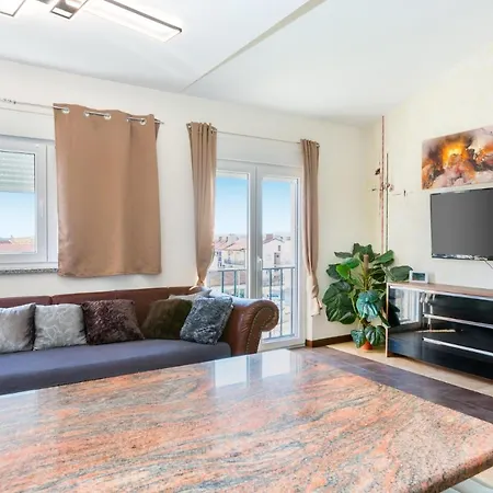 Livadice - App Mara Appartement *