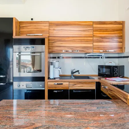 Appartement Livadice - App Mara Medulin