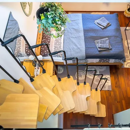 Appartement Livadice - App Mara *